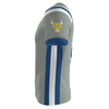 Juice FJF10/F11 Collegiate Sublimated Football Jerseys (Waist Length)