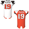 Juice FJF15.17 Reversible Sublimated Football Jerseys