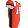 Juice FJF15.17 Reversible Sublimated Football Jerseys