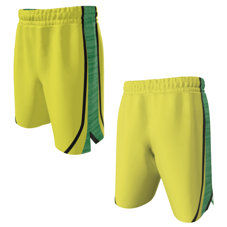 Juice JBBS8 PRIME Sublimated Basketball Shorts