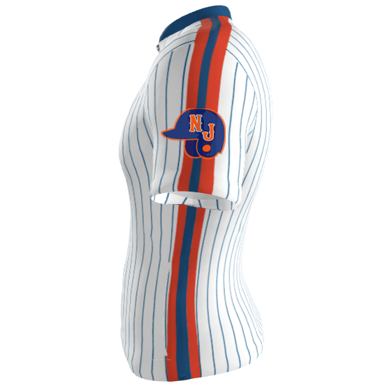 Sublimated Baseball Batting Jacket Juice JBSJ300 Custom Pockets