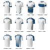 Juice JBST17F Reversible Crew Neck Flag Football Jerseys