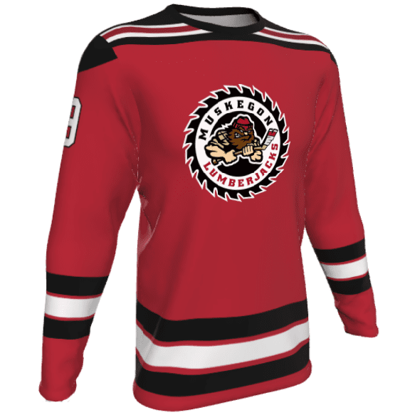 Sublimated Ball Hockey Jerseys Custom Street Hockey Broomball Jerseys