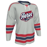 Juice JHKJ1 Sublimated Hockey Jerseys