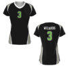 Juice JPL-094 Sublimated Volleyball Jerseys