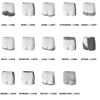 Juice JTRKS1W Womens Sublimated Track Shorts