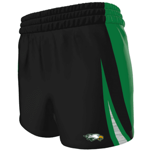 Juice JTRKS1W Womens Sublimated Track Shorts