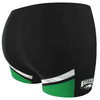 Juice JTRKS2 Womens Sublimated Sprinter Shorts