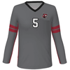 Juice JVJ1 Sublimated LS Volleyball Jerseys