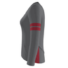Juice JVJ1 Sublimated LS Volleyball Jerseys