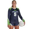 Juice JVJ1 Sublimated LS Volleyball Jerseys