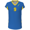 Juice JVJ6 Sublimated SS Volleyball Jerseys