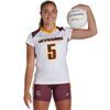 Juice JVJ6 Sublimated SS Volleyball Jerseys