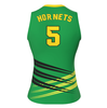 Juice JVJ3 Sublimated Sleeveless Volleyball Jerseys
