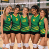 Juice JVJ3 Sublimated Sleeveless Volleyball Jerseys