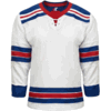 Kobe K3G 2026 NY Rangers Hockey Jerseys