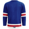 Kobe K3G 2026 NY Rangers Hockey Jerseys