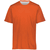 orange / white