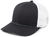 navy / white