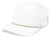 white / moss