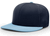 navy / columbia