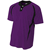 purple / black