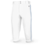 white / royal