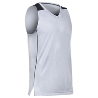 white / black