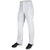 white / black