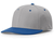 grey / royal