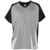 grey / black