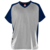 grey / navy