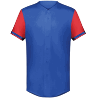 royal / red