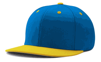 royal / gold