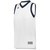 white / navy