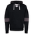 black / charcoal
