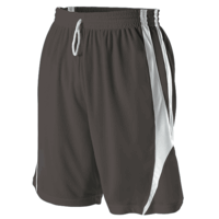 charcoal / white
