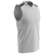 white / charcoal