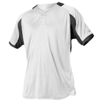 white / black