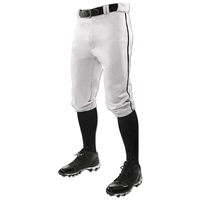 white / black