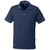 navy / grey
