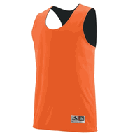 orange / black
