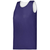purple / white