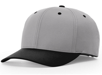 grey / black
