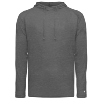 graphite heather