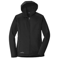black / black