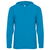 electric blue