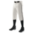 white / black