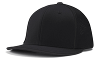 black / black