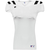 white / black